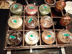 -大红袍火锅料理(尖沙咀店)