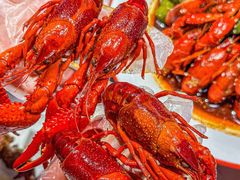 -舞虾小说.涮肉.烧烤(国顺东路店)