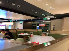 -海底捞火锅(旭辉MALL店)