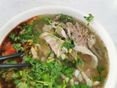 -阿叶羊杂碎(前进街店)