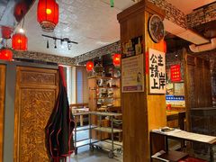 -名扬烤肉(起源店)