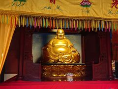-丰都鬼城名山景区