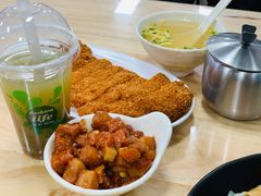 -顶巧鸡汤馄饨(虹口总店)