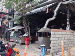 -Doo Dee Thai Food(Issan/Isaan/Esan)