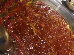 -老街坊市井火锅(营门口店)