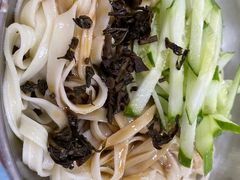 -李旺拉面烧烤