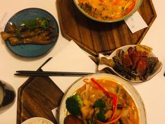 -GOGO Plate(成都太古里店)