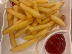 -东方豪客牛排意面披萨(玉函银座店)