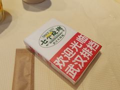 -七个烧烤·武汉大排档(翻身店)