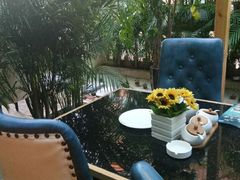餐具摆设-飞虎过桥米线(翠湖店)