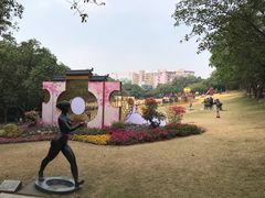 -广州雕塑公园