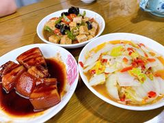 -沈记菜馆(酒仙桥路店)