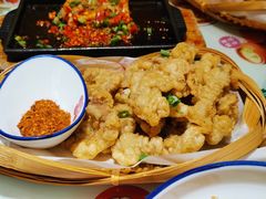 -点兵点将·四川传统小吃集(宽窄巷子店)