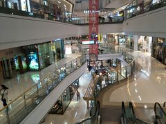 -万达广场(南宁青秀店)