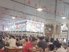 -冶建镜子·老南昌大排档·江西虾王(总店)