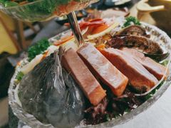 -湊湊火锅·茶憩(上海合生汇店)