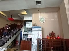 -金丝饭庄(金丝新天地保障性住宅小区店)