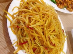 -姥家春饼店(漳州二路店)