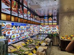 -俏东方·海味水饺·青岛菜(崂山店)