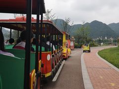 -云漫湖生态度假公园