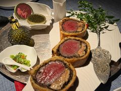 -弦月窗LUNETTE BY AMANDA(复兴路店)