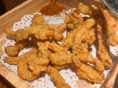 -恰饭·老长沙市井菜(天河客运站店)