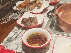 -京元盛铜锅涮肉(上海总店)