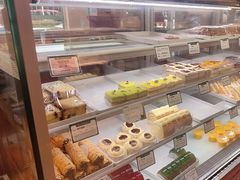 -蜂蝶来饼店(拱北总店)