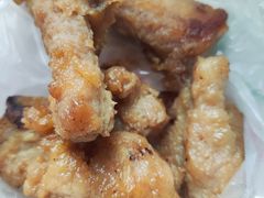 蒜香骨-老人和饭店(淮海中路店)