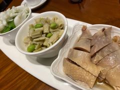 -上海人家花樣年华(中山公园店)