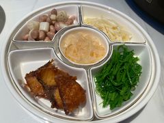 -久宴·天目湖大鱼头(恐龙园店)