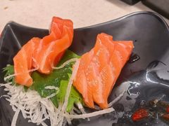 -争鲜回转寿司(东方银座店)