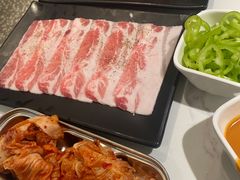 -花味·自助烤肉(南方时代店)