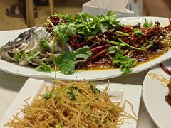 -田记餐馆(富国街店)