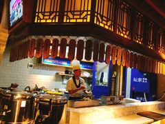 -坛宗剁椒鱼头(河西王府井店)