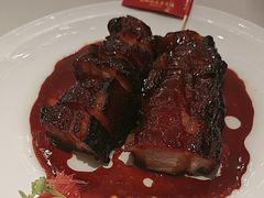 -侨美·唐荔园·40年地道粤菜