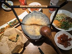 兰溪鸡子馃-春家·非遗手工小吃(三墩新天地店)