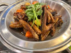 -美极鲜食坊(宝安南路店)