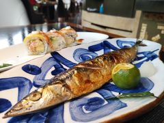 -山葵家·创意料理(宁波来福士店)