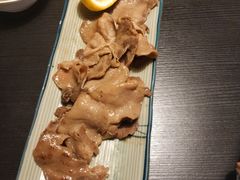牛舌-日本料理神拉面