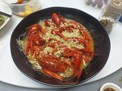 -蚝伯·新派海鲜(荣昌店)