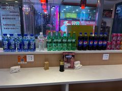 -犟一碗双椒鸡面(得意世界店)