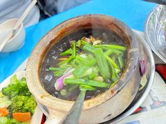 -明辉田鸡粥