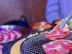 -釜山火炉·海鲜烤肉(紫藤路店)