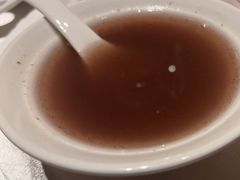 -沁香庭中餐厅·川粤菜(重庆高新假日酒店)