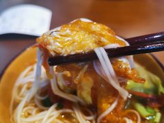 -华兴街煎蛋面(总店)
