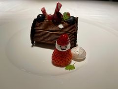 -王品牛排(杭州大厦店)