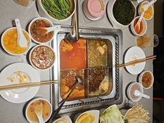 -海底捞火锅(赛格国际购物中心店)