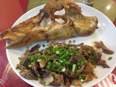 -旺福楼(钱家坞总店)