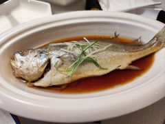 -狮王府淮扬菜(万象城店)